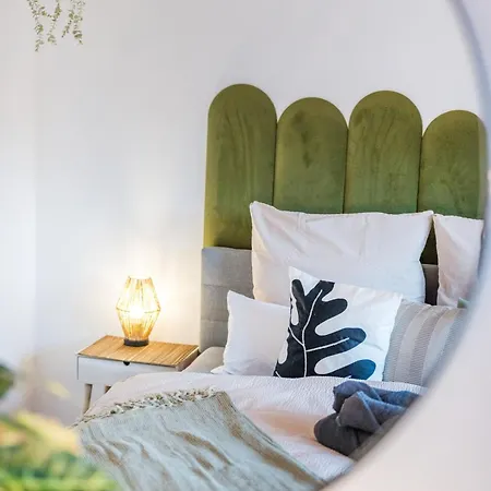 Neu: 100m² - Ideal Fuer Familien/geschaeftsr. - Hbf